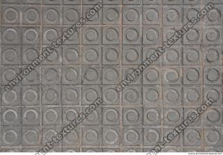 patterned tiles